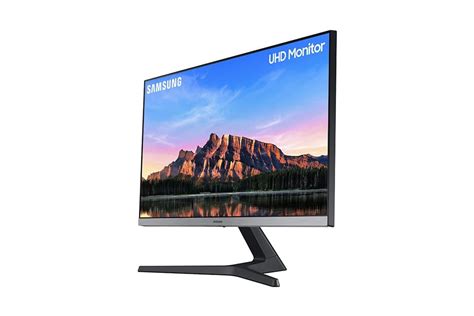 28" UHD resolution monitor with IPS panel, HDR support, eye comfort technology and AMD FreeSync. . Samsung u28r55 firmware update